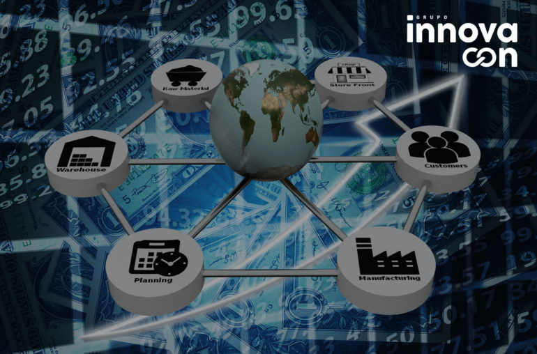 O que é Supply Chain e sua Importância para as Empresas