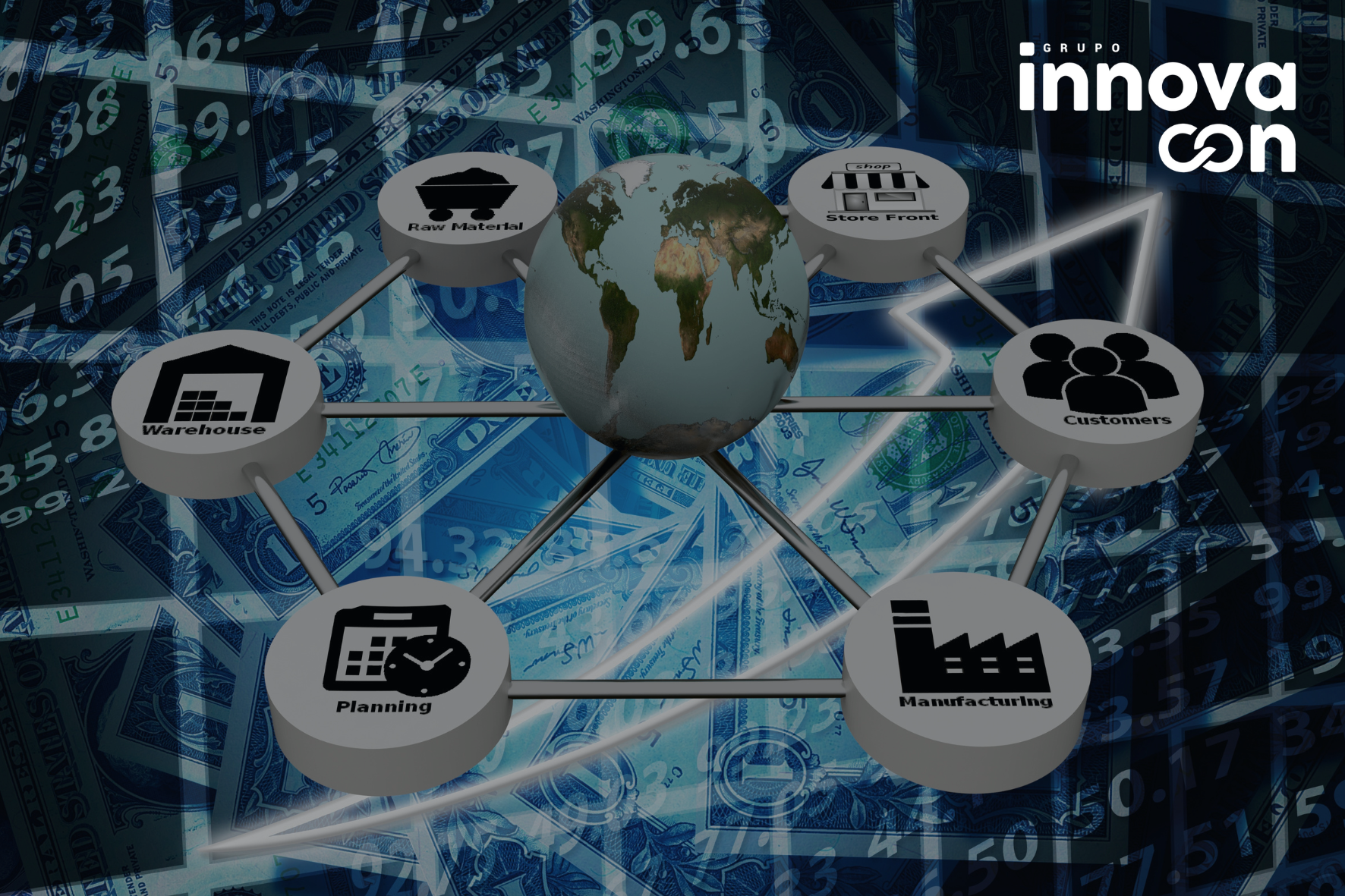 O que é Supply Chain e sua Importância para as Empresas