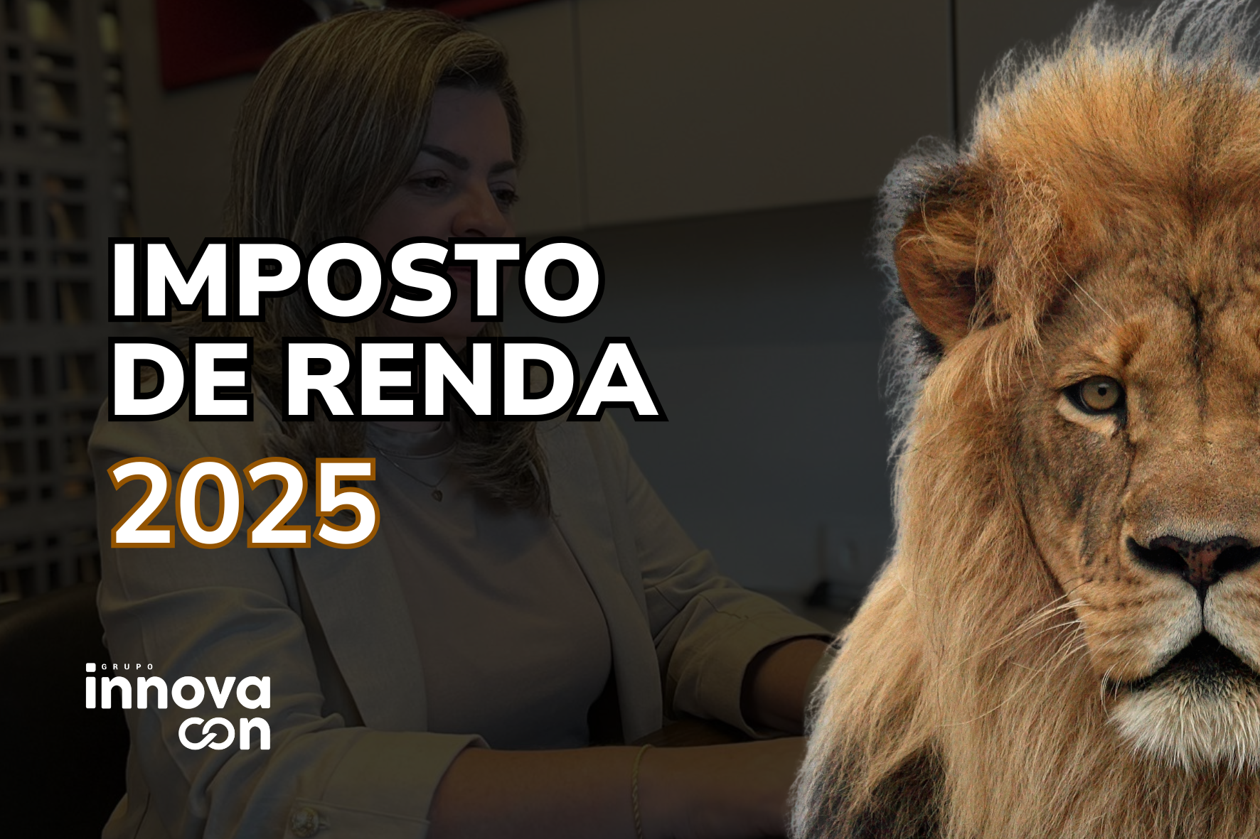 Imposto de Renda 2025