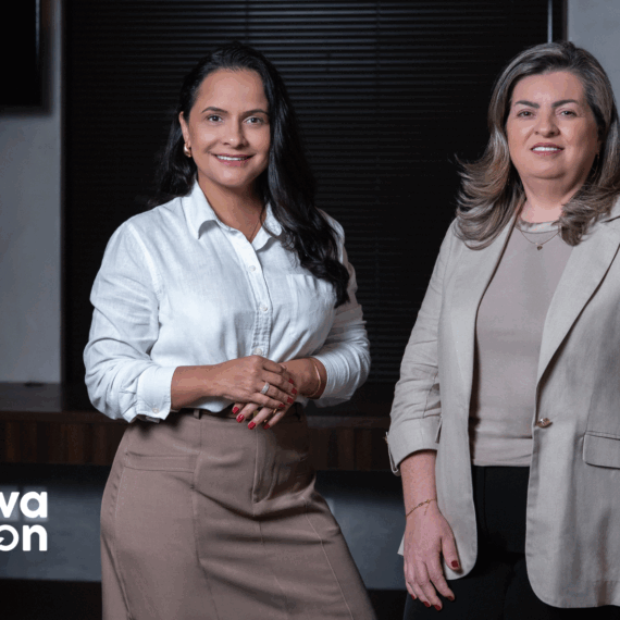Grupo Innovacon: Tecnologia, experiência e estratégia para impulsionar sua empresa
