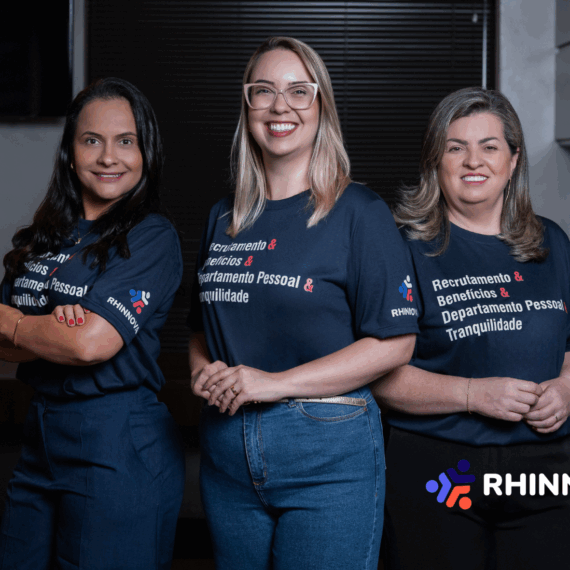 Regulamento interno, avaliação e rotina: O que está faltando no seu RH?