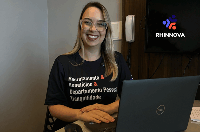 Passivos Trabalhistas