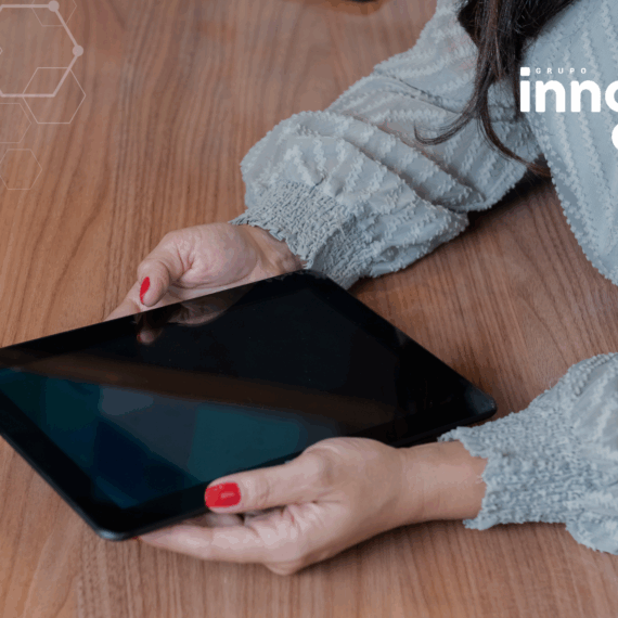 Se a sua empresa ainda não usa tecnologia na gestão, você já está atrasado!