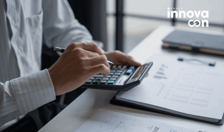 Entenda como o planejamento tributário 2026 em janeiro ajuda a escolher o regime ideal e reduzir impostos, com o apoio do Grupo Innovacon.