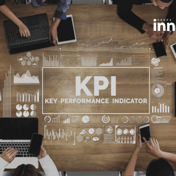 Atualize seus indicadores e saiba para onde sua empresa está indo