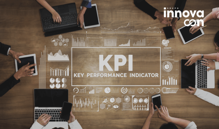 Indicadores de desempenho