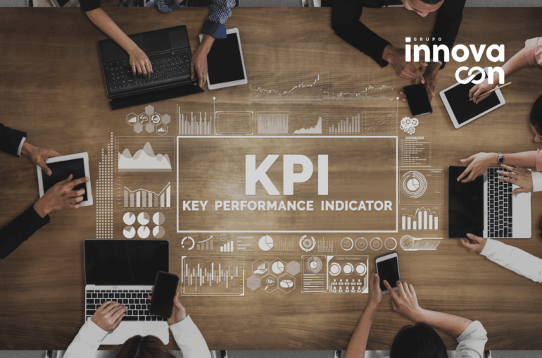 Indicadores de desempenho