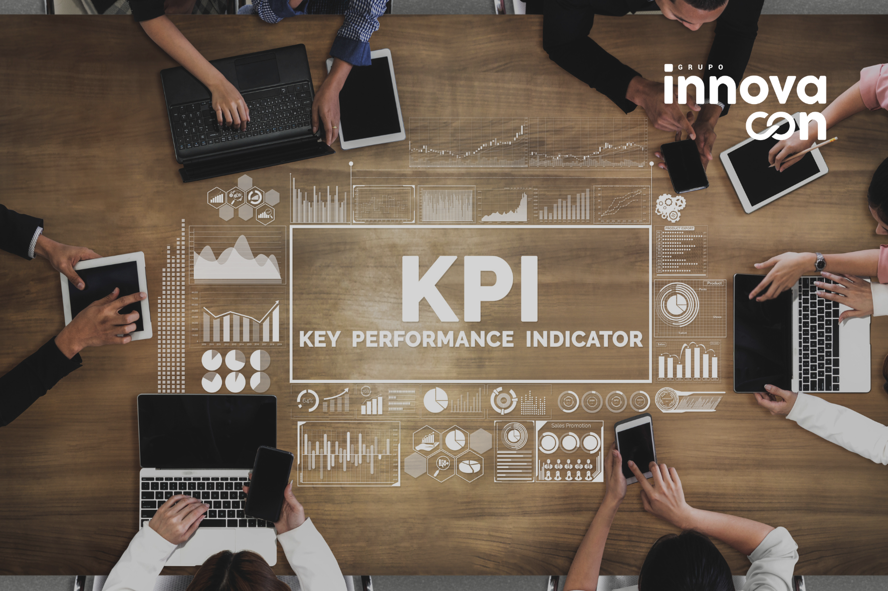 Indicadores de desempenho