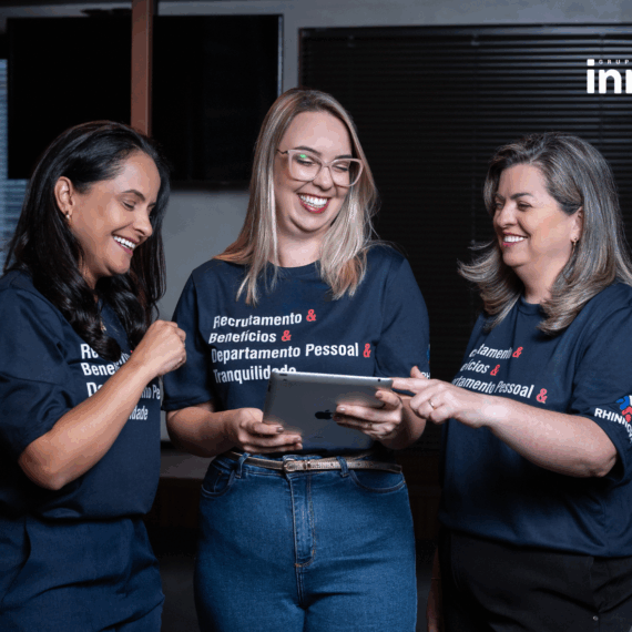 Terceirizar o RH ainda este ano: A estratégia que vai organizar seu 2026