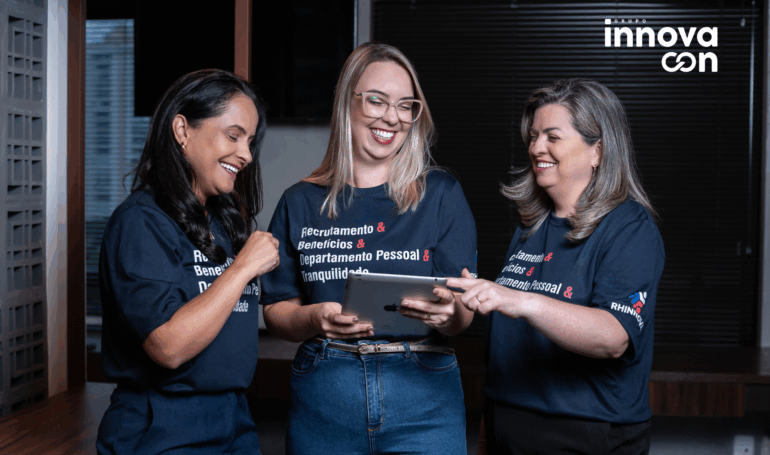 Terceirização de RH: Organize o RH da sua empresa em 2026