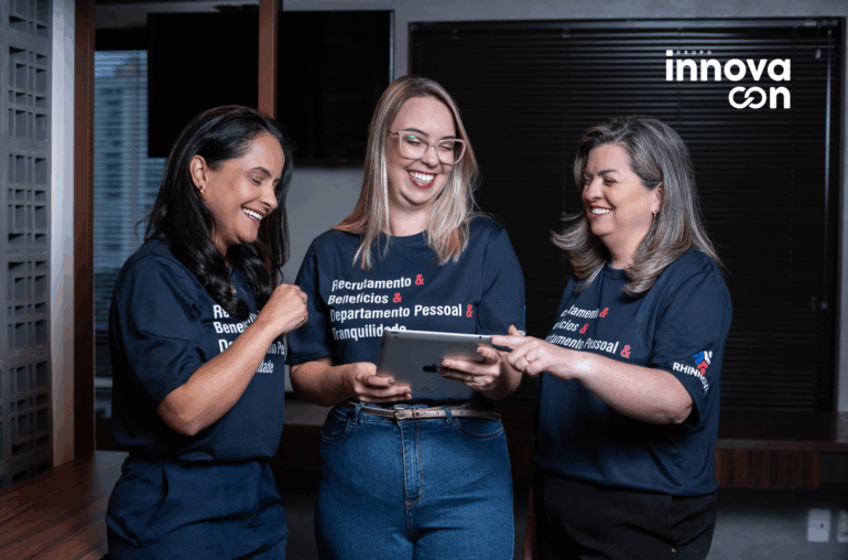 Terceirização de RH: Organize o RH da sua empresa em 2026