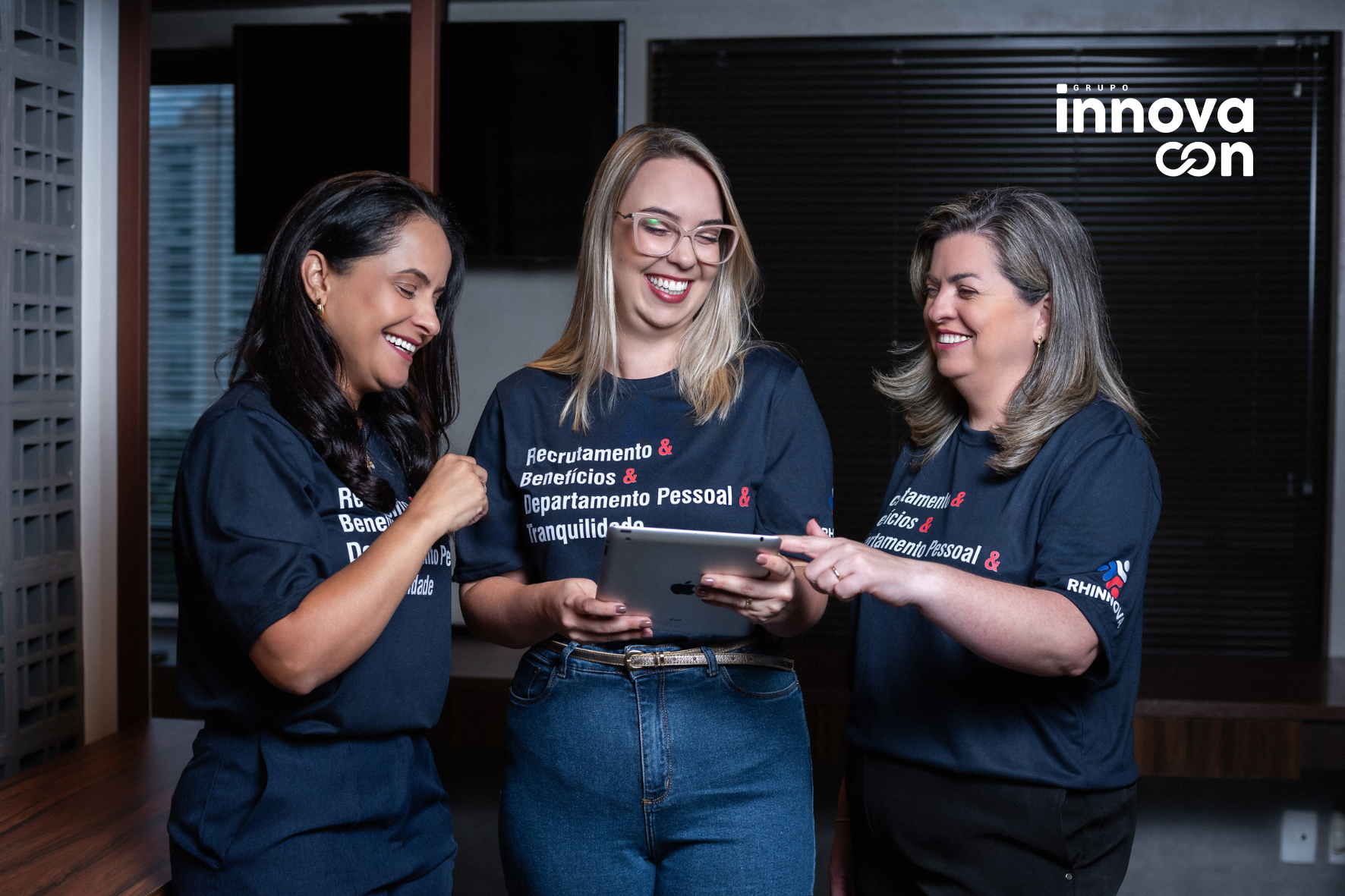 Terceirização de RH: Organize o RH da sua empresa em 2026