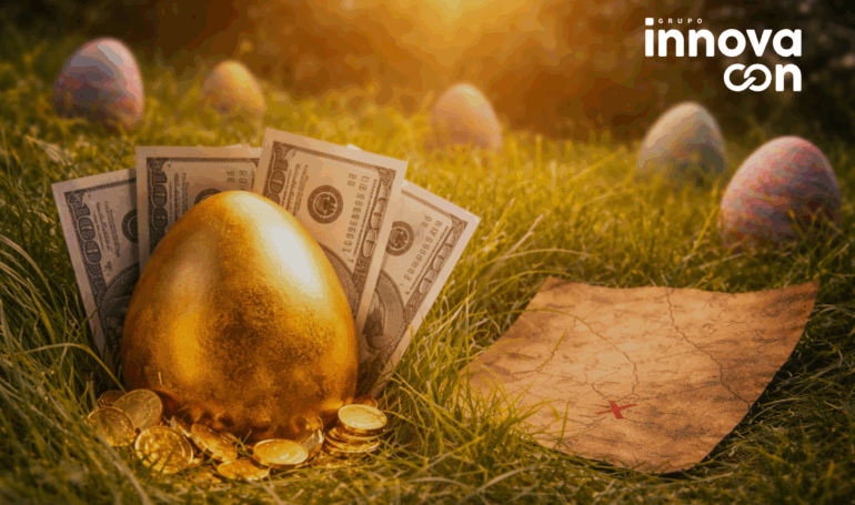 A caça ao dinheiro perdido: Onda está o dinheiro da sua empresa?