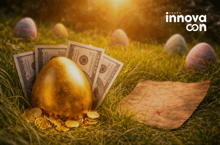 A caça ao dinheiro perdido: Onda está o dinheiro da sua empresa?