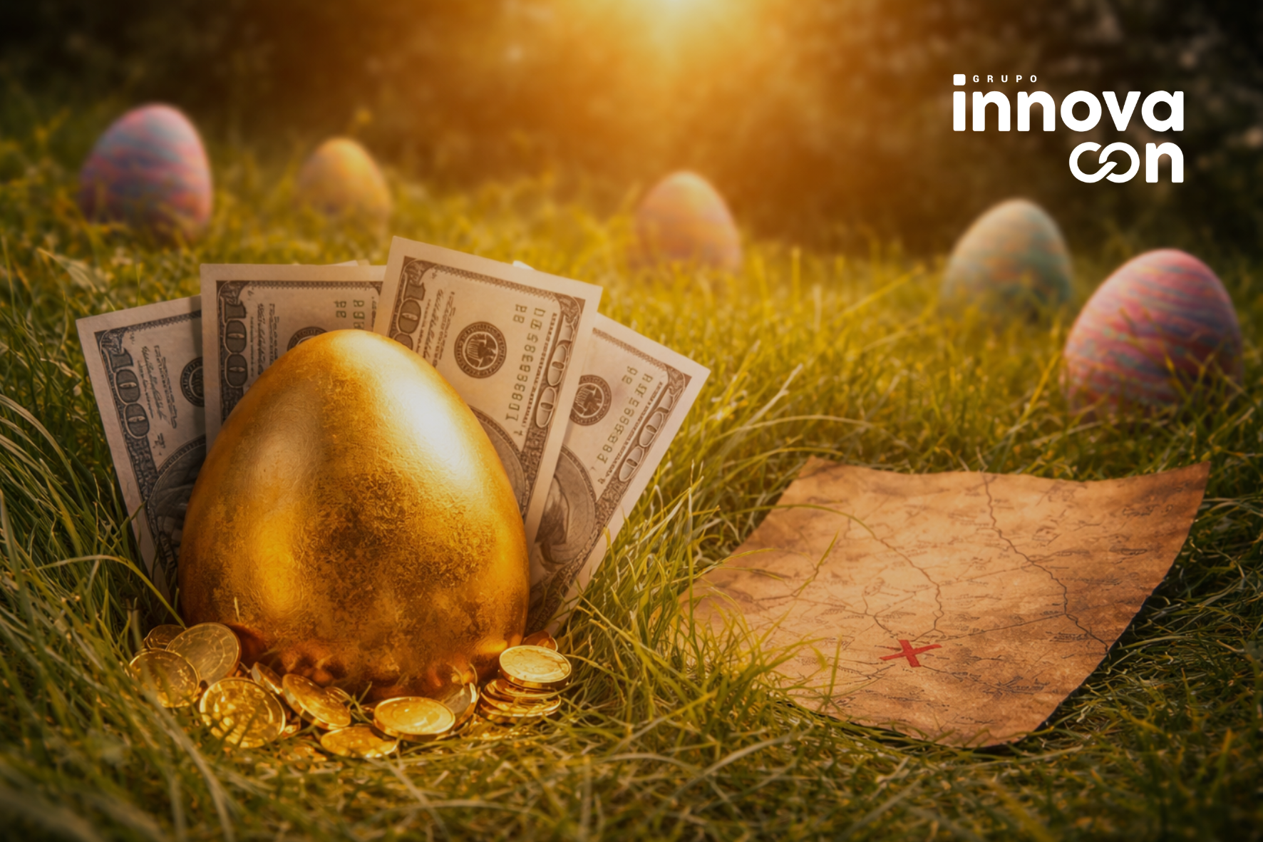 A caça ao dinheiro perdido: Onda está o dinheiro da sua empresa?