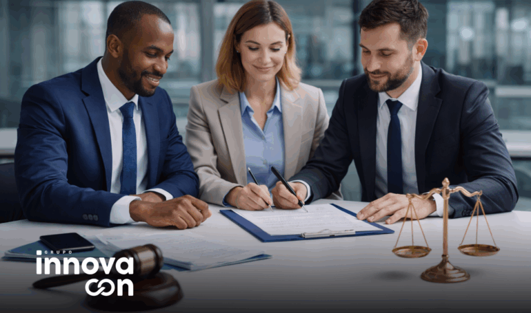 Ata de Acordo Societário