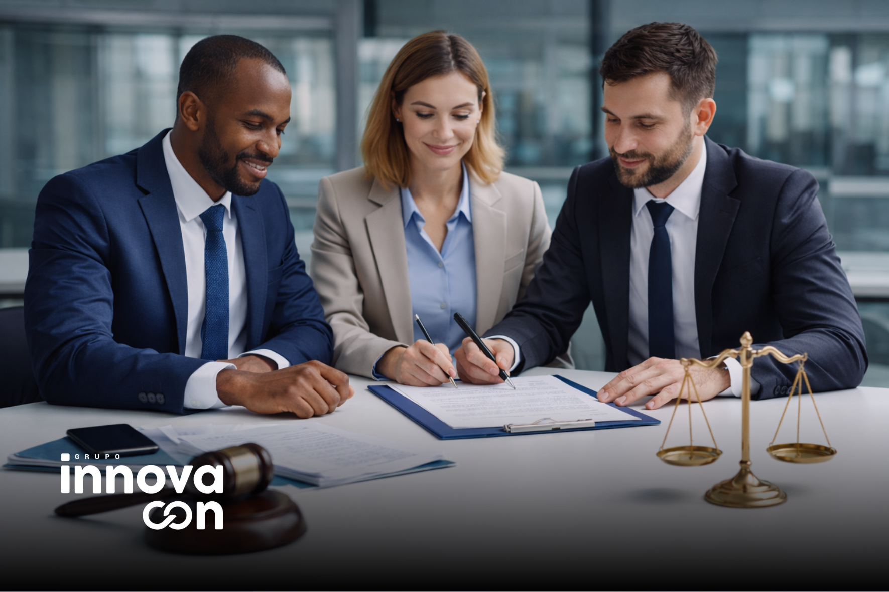 Ata de Acordo Societário