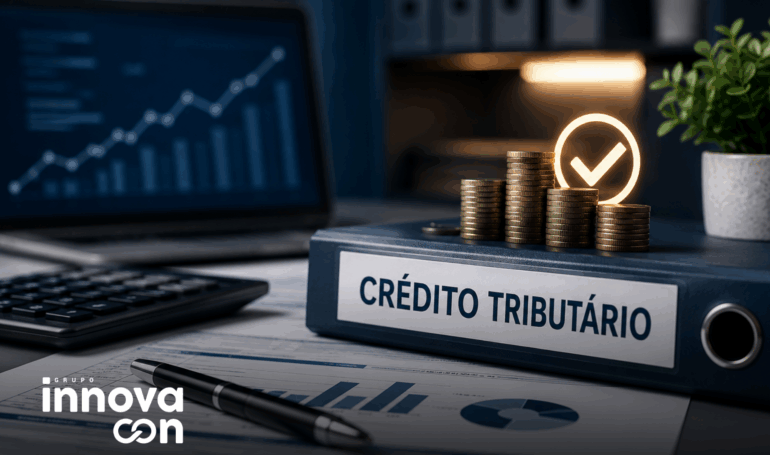 Créditos tributários