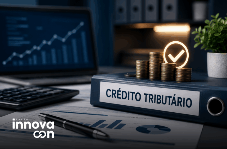 Créditos tributários