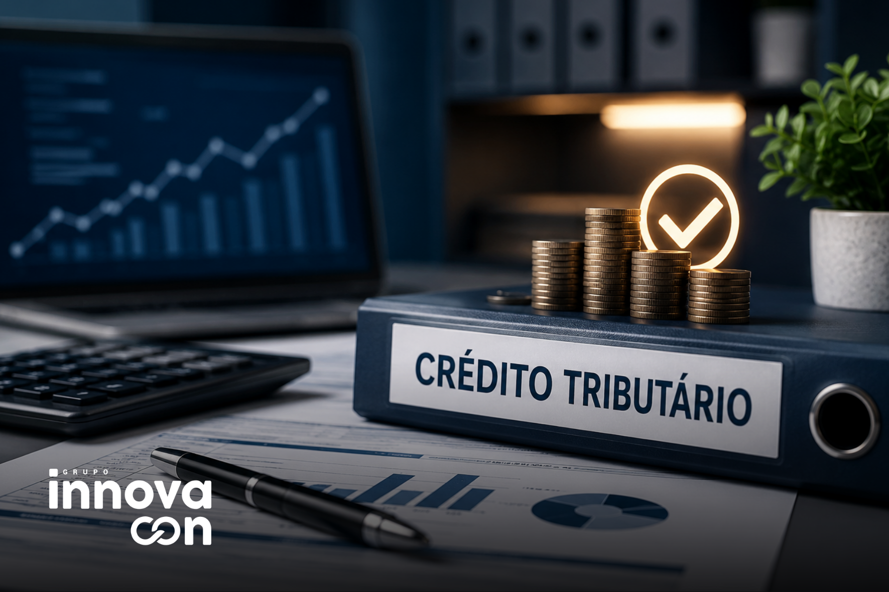 Créditos tributários