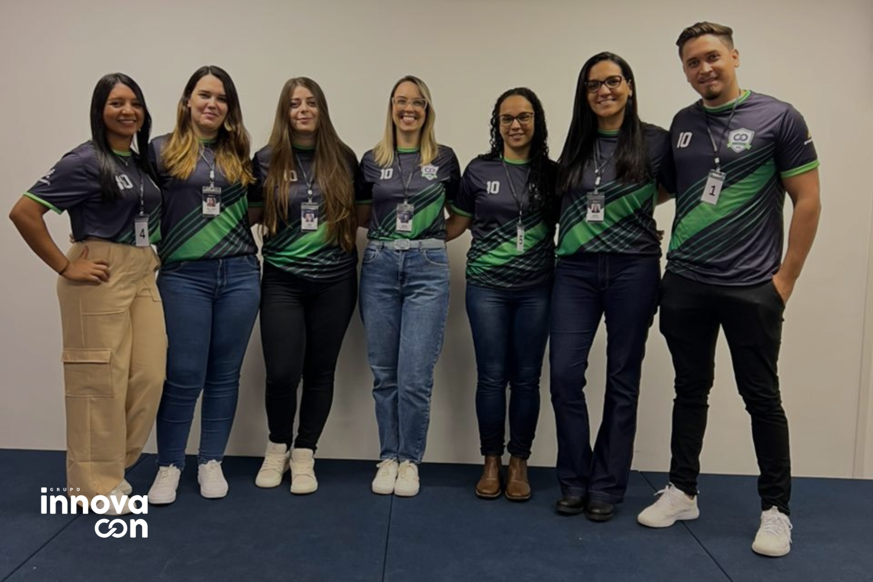 Copa do Mundo da Gestão de Pessoas