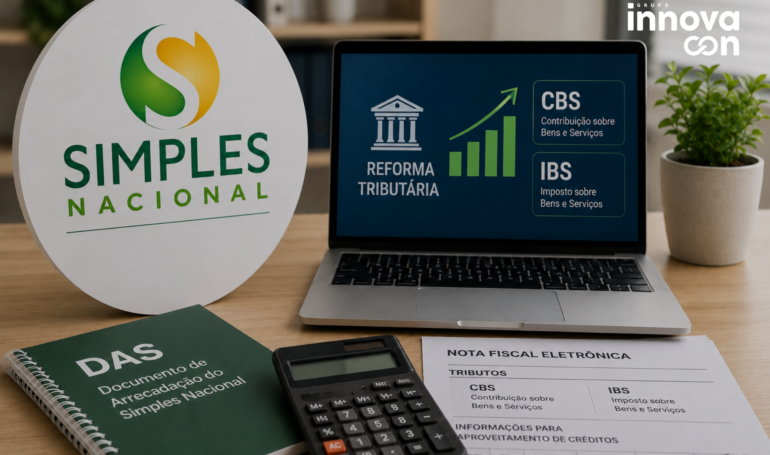 Simples Nacional na Reforma Tributária