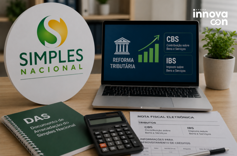 Simples Nacional na Reforma Tributária