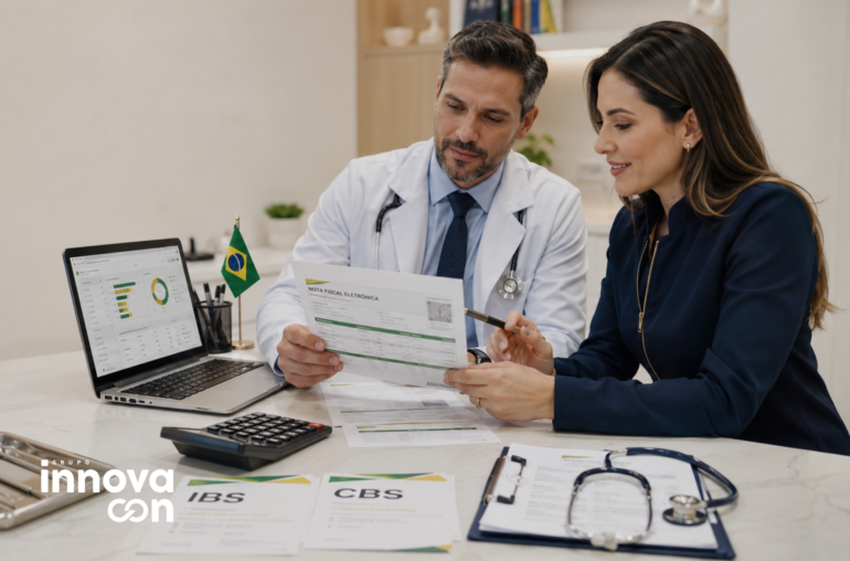 Reforma Tributária na área da saúde