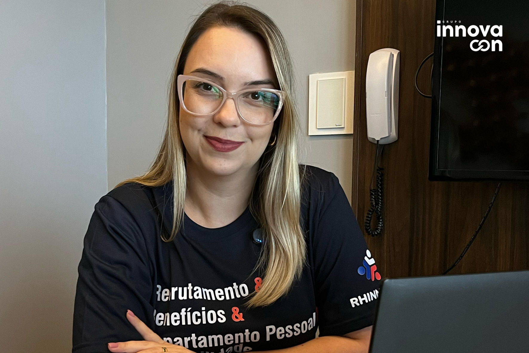 Dúvidas de funcionários no Departamento Pessoal